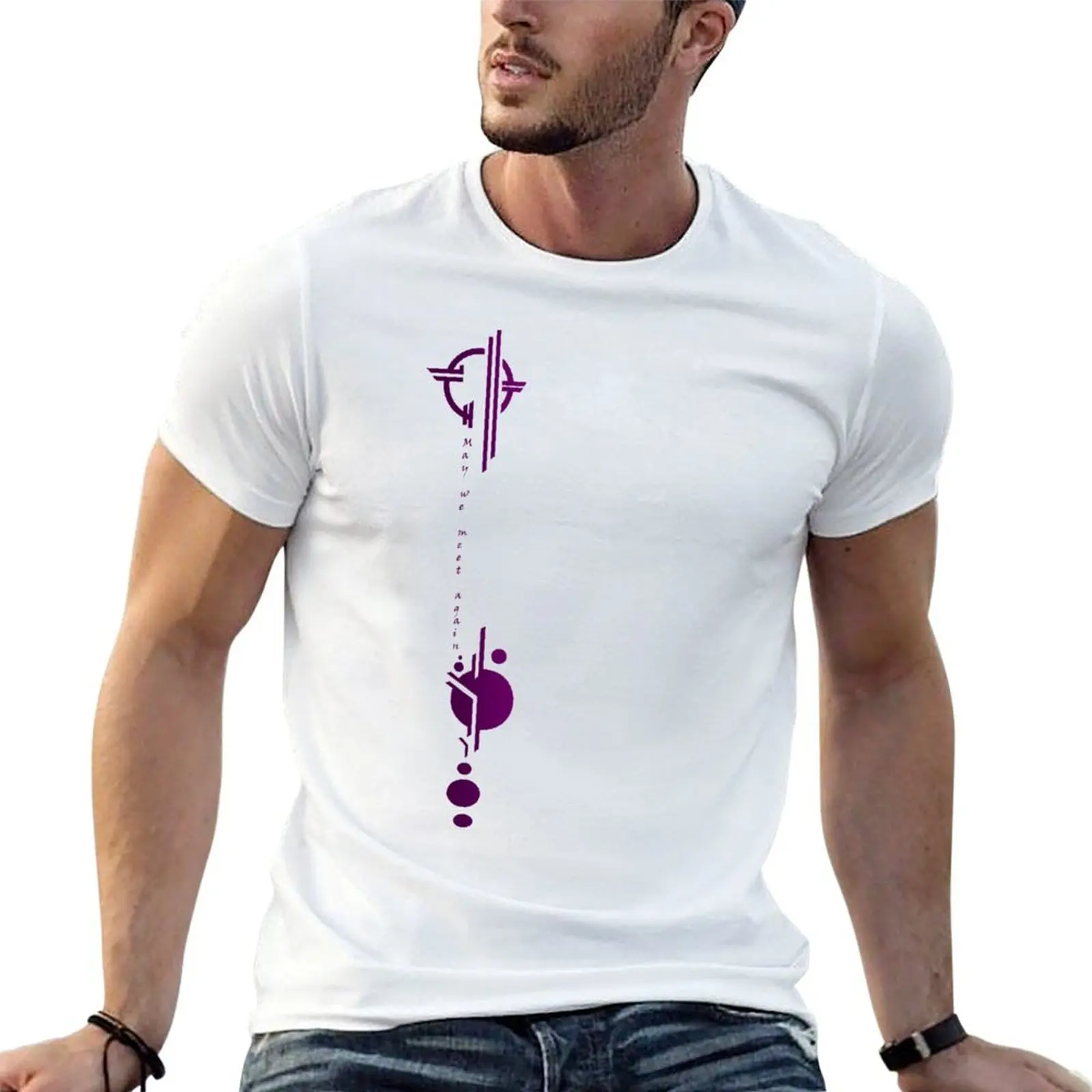 

Lexa's Tattoo dark pink T-Shirt t shirt man designer t shirt men 100% cotton luxury brand t shirts for man pack white T-shirt
