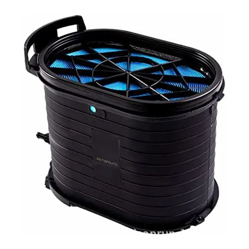 

Automotive Parts Air Filter FA1778 3C3U-9601-BC 4C3Z-9601-AA CA9516