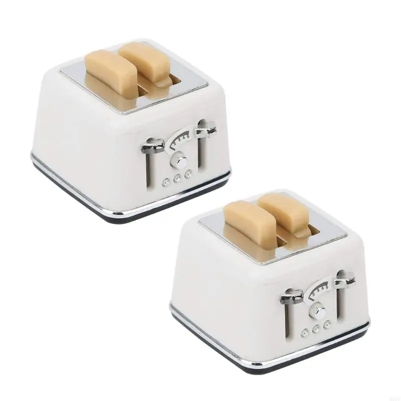 581f Modèle cuisine miniature interactive