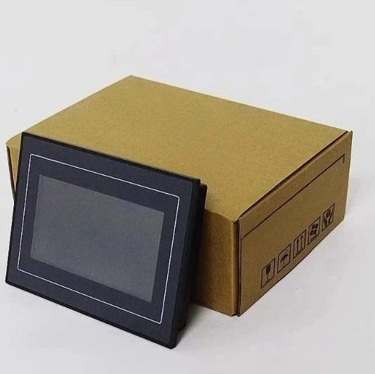 

Совершенно новый оригинальный сенсорный экран DOP-107EG в коробке, быстрая доставка