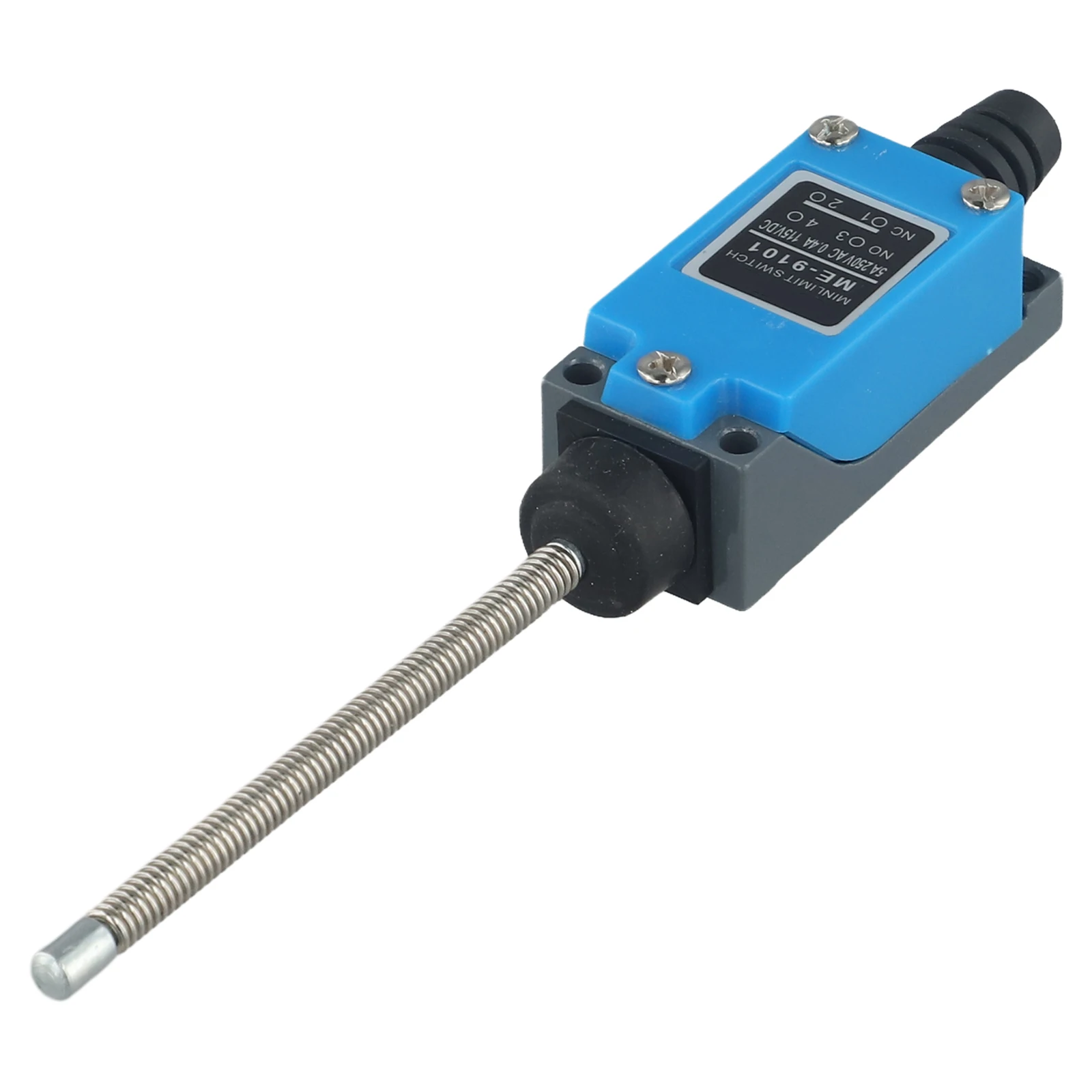 IP65 Travel Switch ME-9101 Limit Sensor M-icro Switch Limit Switch 250V/5A 1NO1NC Mainly Suitable For Various Places Factories