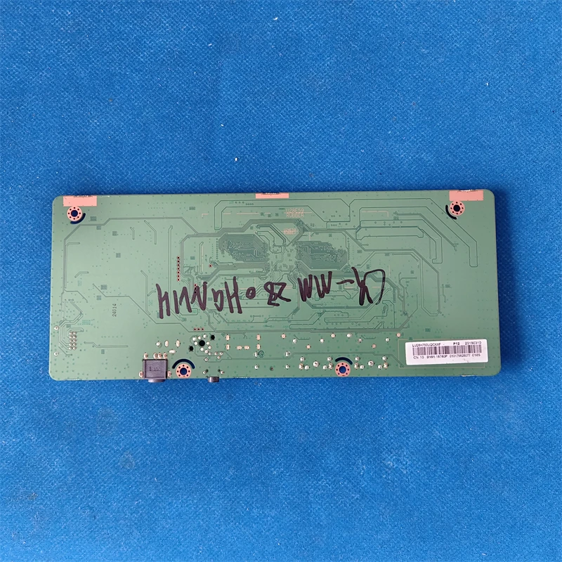 BN41-02452A BN91-18780P Monitor Motherboard LU28H750UQKXKR LU28H750UQEXXY LU28H750UQUXEN Main Board BN91-17780P CY-MM280HGNV1H