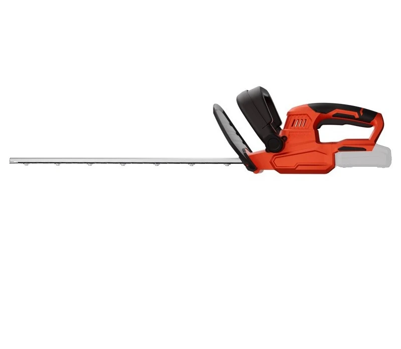 Electric pruning machine, household lithium battery hedge trimmer, rechargeable pruning and grass trimming