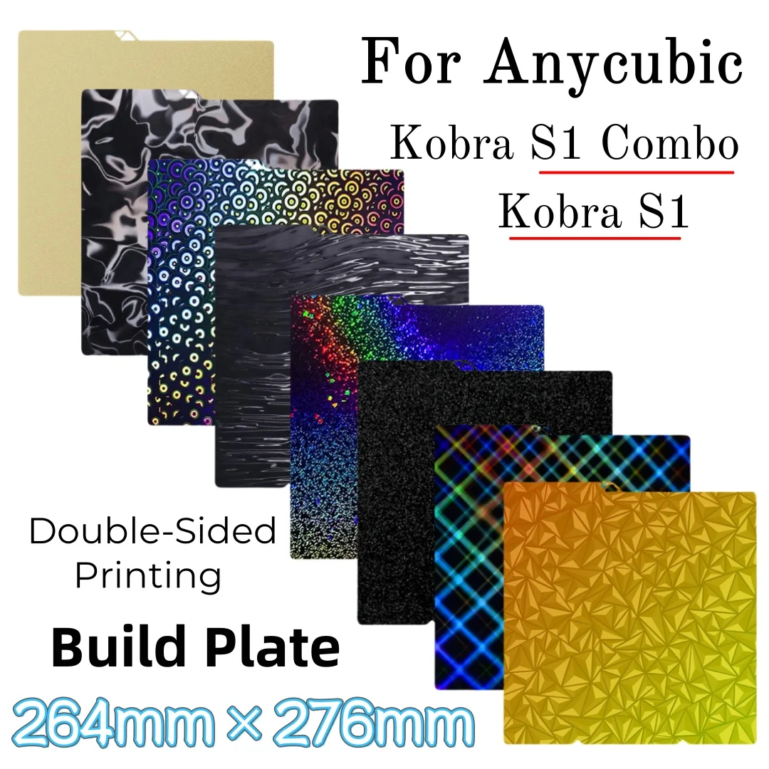 For Anycubic Kobra … - image
