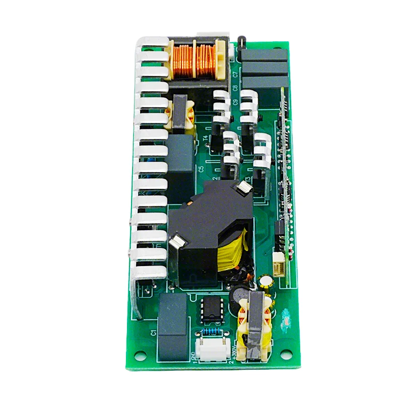 MAILEPU-Shake Head Lamp, Alto Brilho, 20r Light, Brand Bulb, 482W