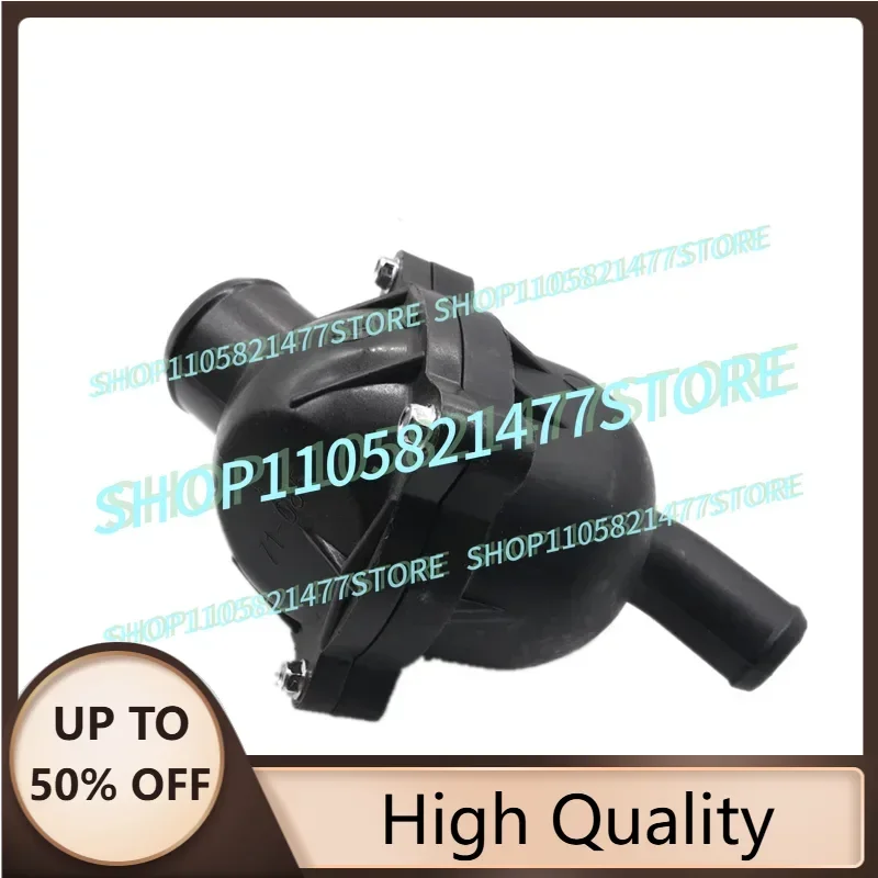 Excavator Accessories for Doosan for  DH150 220 225 300-5-7-9 Thermostat Assembly Thermostat Shell