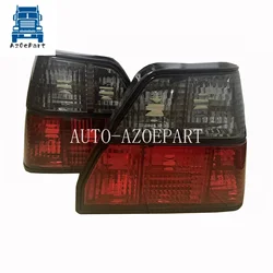 Rear Stop Brake Tail Light Lamp for VW Golf MK2 1981-1991