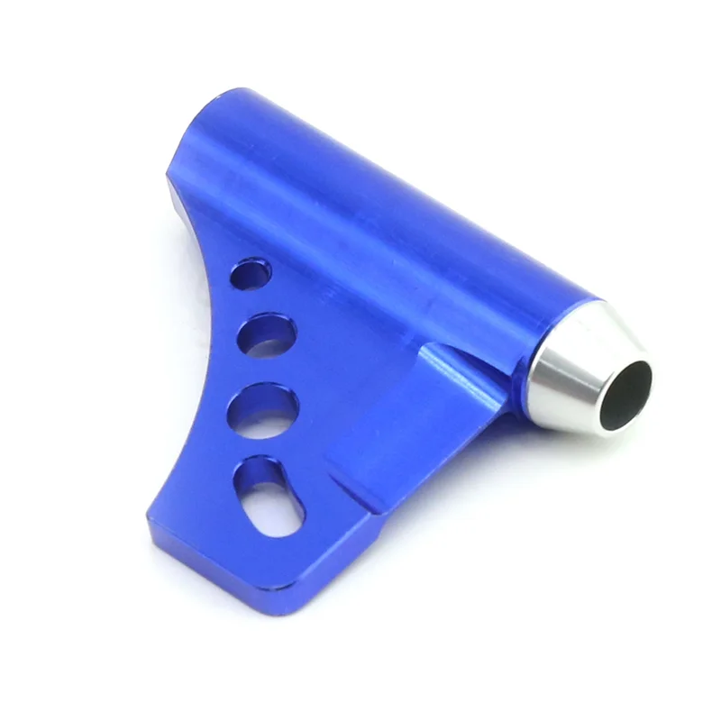 

A45F-For Traxxas DCB M41 DCB38P06 Aluminum Dual 5Mm Bearing Drive Strut