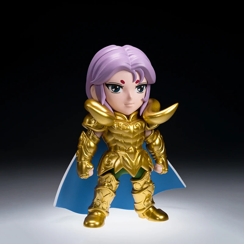 Bandai Saint Seiya Artliized Blind Box Limited Echte Editie Tamashi Box Gold Saints Figure Model Collectie Decor Gok Speelgoed