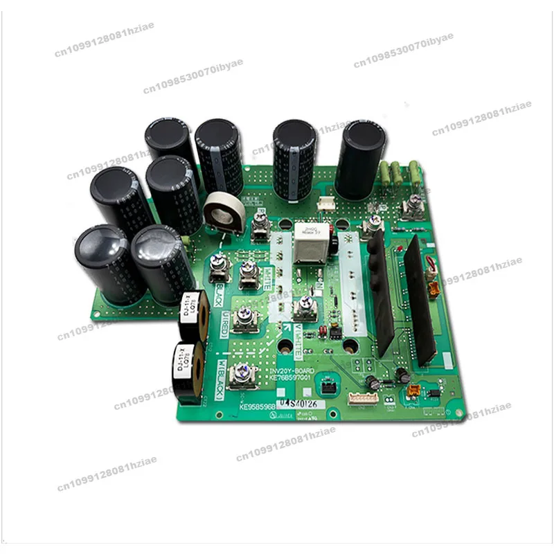 Applicable To Electric Central Air Conditioning Compressor Drive Board KE76B597G01 Inverter Module Board KE95B596B