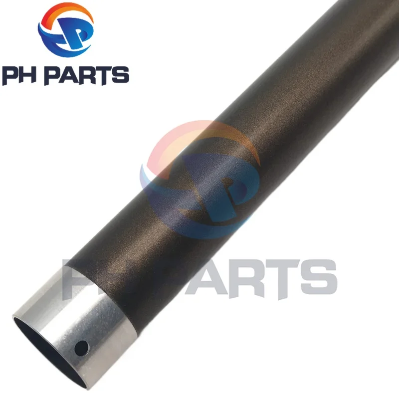 1PC X NROLM0129QSZZ Upper Fuser Hot Heat Roller used for Sharp AR M256 M257 M258 M316 M317 M318 MX M160 M200 M260 M264 M266 M310