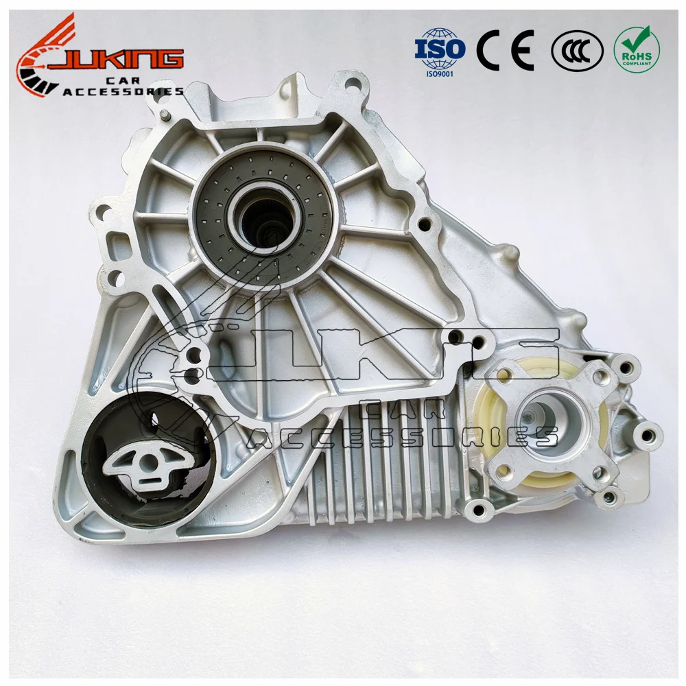 ATC400 Transfer Case For BMW X3 E83 2.5i 3.0i 27107573215 27103434169 27103434267 27103435187 27107573216 27107573217 2710757321