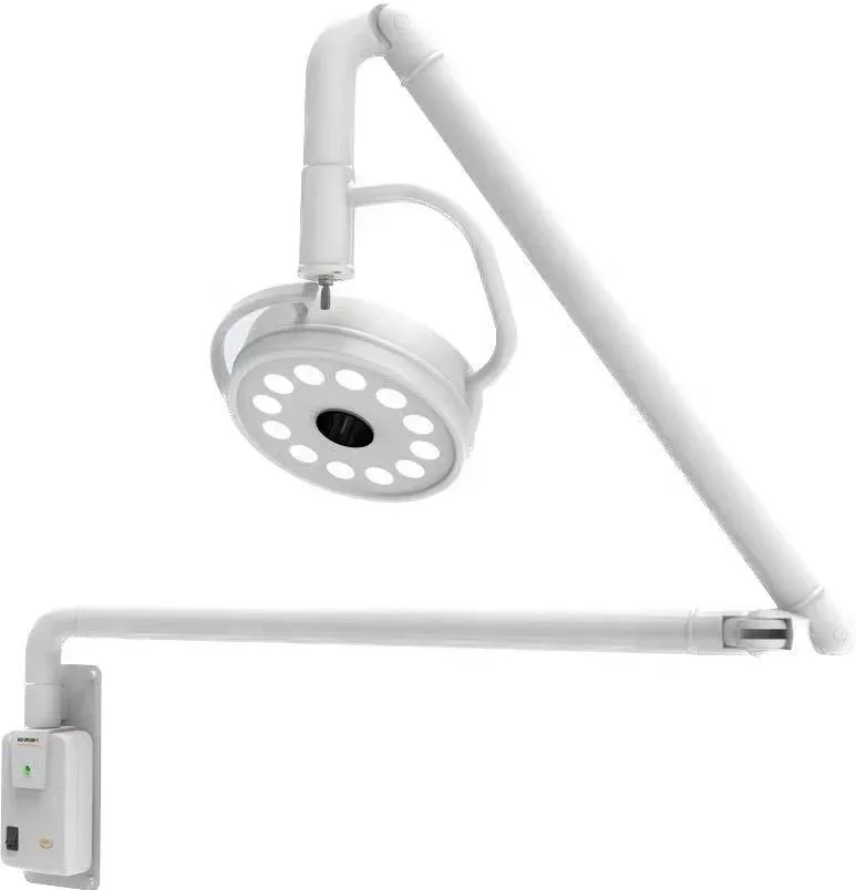 

MJ Brand Portable/Ceiling/Wall Mounted Hospital Light Operating Room Medical Shadowless Examination lamp for dental clinic use