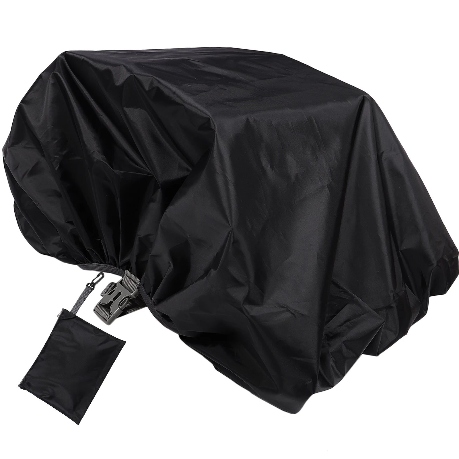 

Backpack Rain Cover Waterproof Foldable For Hiking Camping Biking Outdoor Rainproof Cover Lightweight Durable Polyester Portable