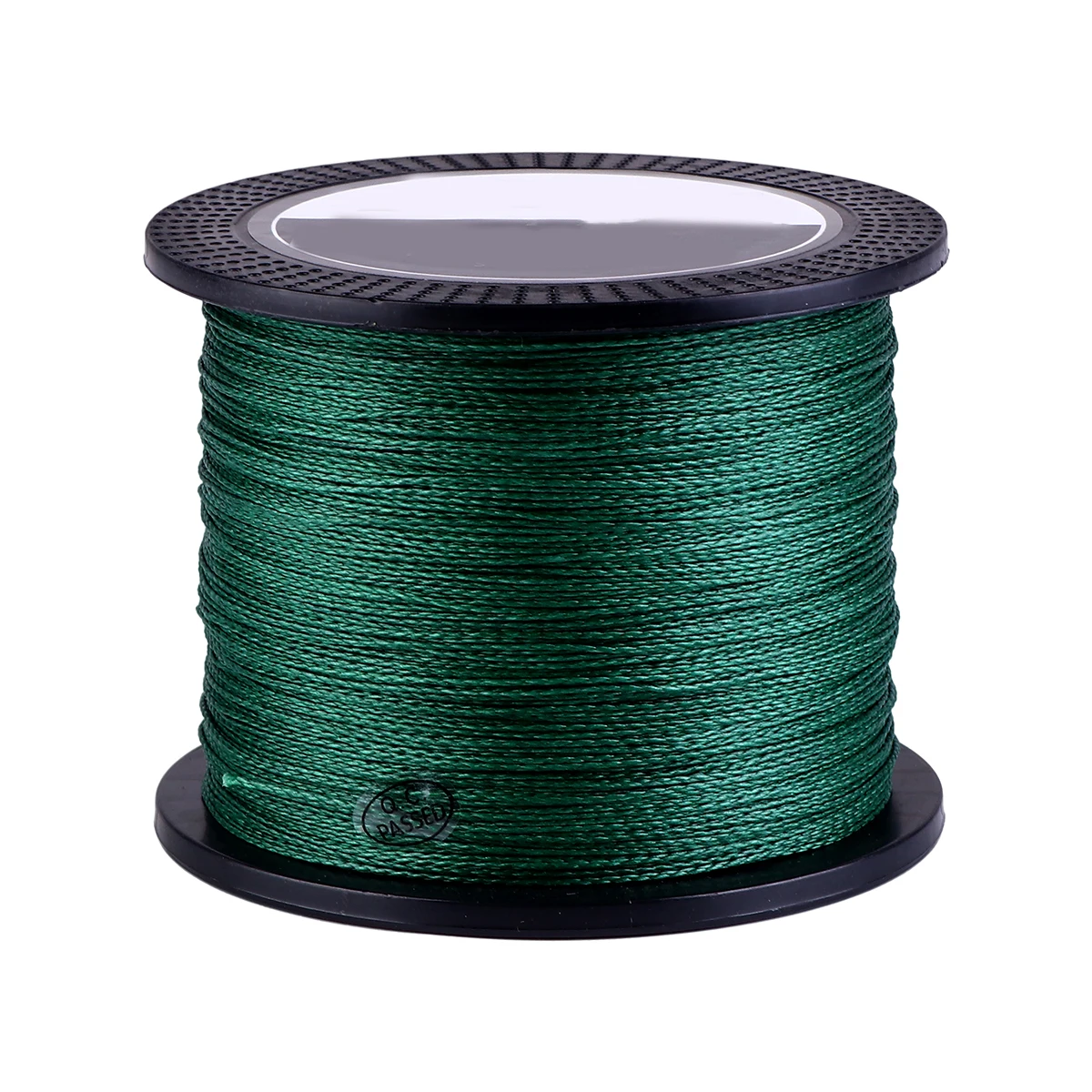 

Anti-bite Fishing Line 4 Strands Sea Braided Saltwater Rope PE Material Strong Tension Wear-resistant Standard Diameter