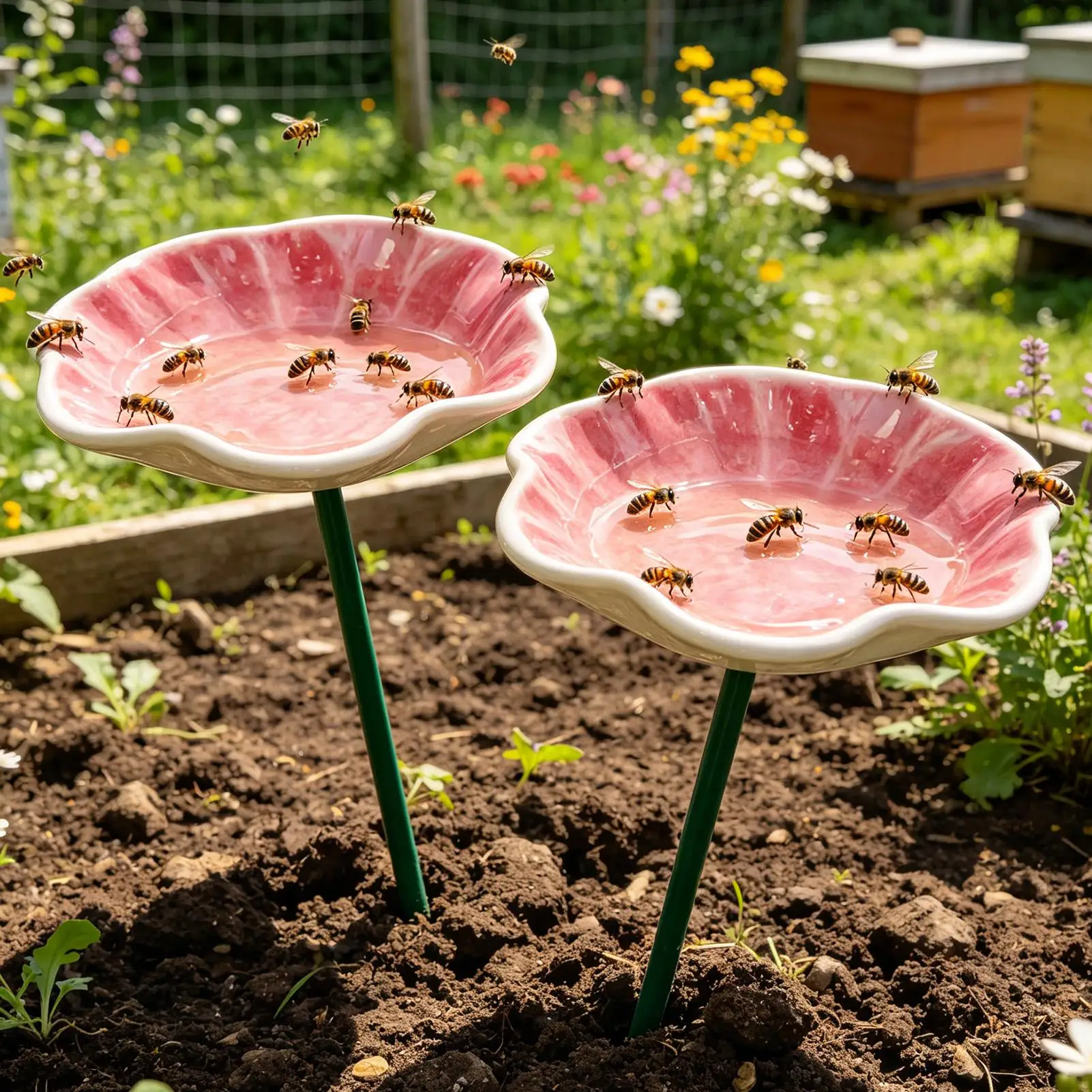 estacao-de-Agua-para-abelhas-em-formato-de-flor-tigela-para-borboletas-com-espigao-bebedouro-de-ceramica-para-abelhas-alimentador-de-beija-flores-para-exterior-banheira-para-passaros