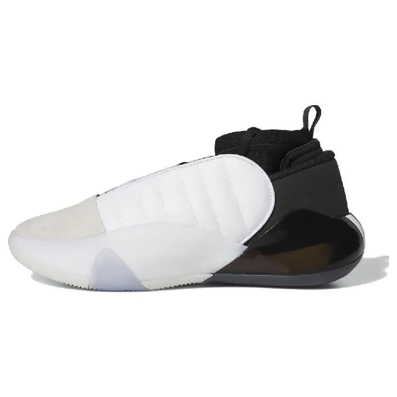 adidas endurecido vol. 7 Zapatillas Stormtrooper HQ3425