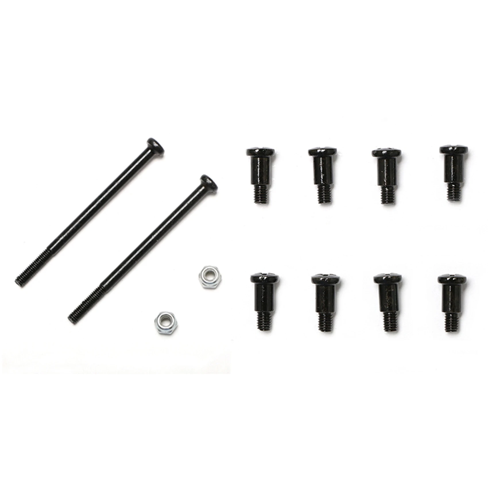 و40 قطعة من الأكمام الواقية من الفولاذ المقاوم للصدأ T316 #2