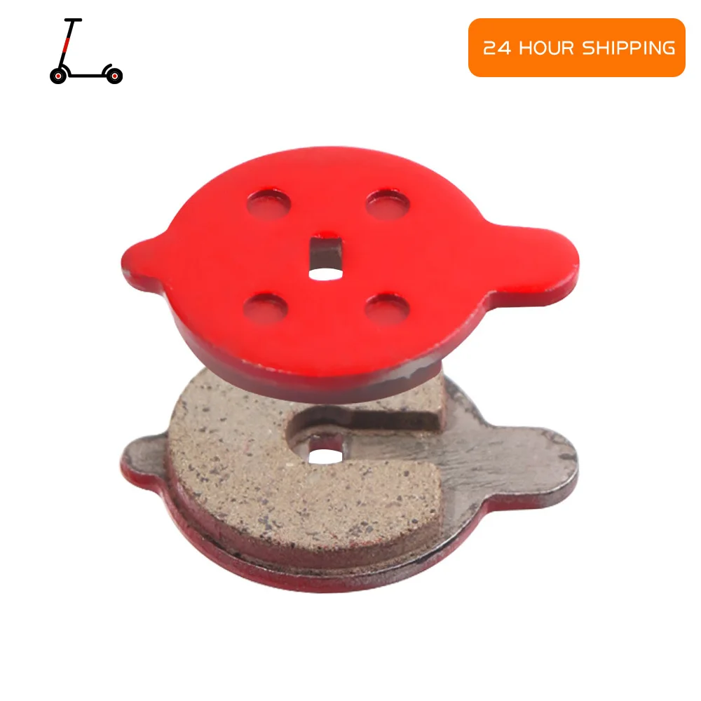 Resin Disc Brake Pa…