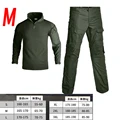 clothing M