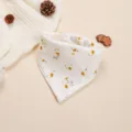 Yellow floral