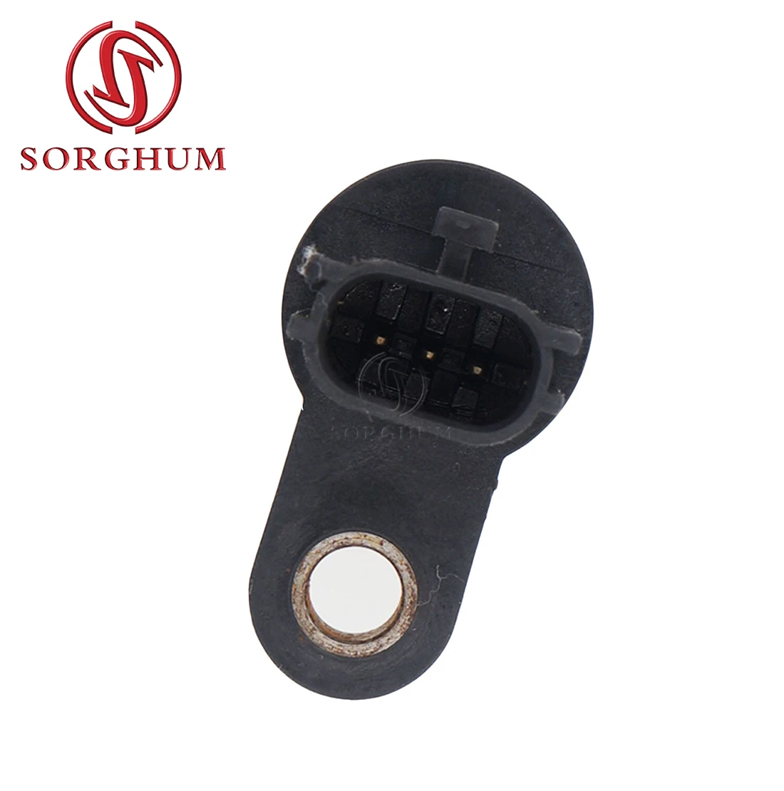 SORGHUM 23731-6N21A Pour Nissan Altima Urvan Frontière X-trail 2.5L T30 T31 2001-2005 QR20DE Arbre À Cames Capteur De Position De Vilebrequin