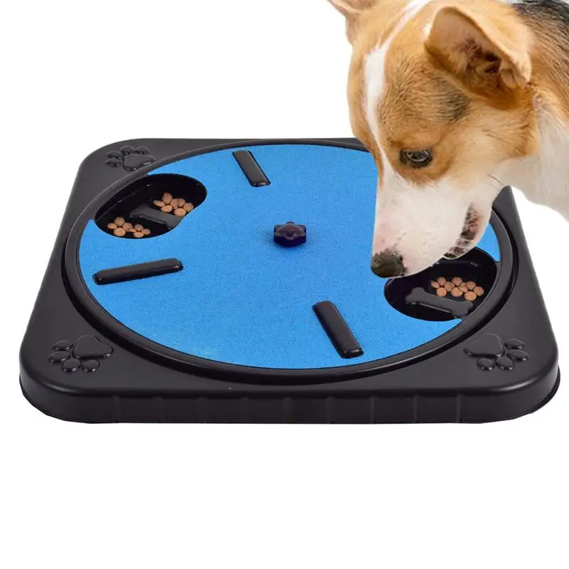 

Dog Nail Scratch Board Rotating Scratcher Nail File For Dogs Dog Nails Trimmer Scratch Board With Treats Compartment For Dogs