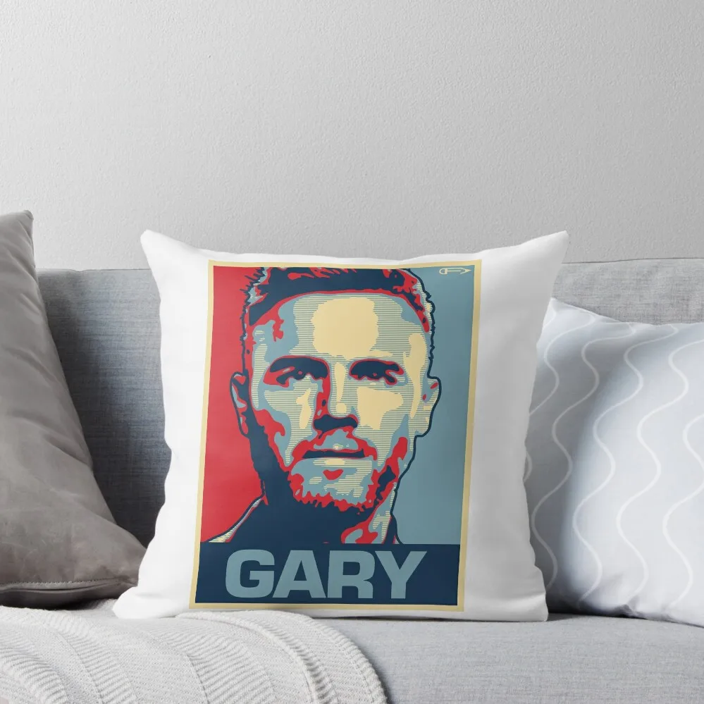 

Gary Throw Pillow Anime Cushion Covers For Living Room Cushion Cover For Sofa Sofa Covers For Living Room pillow