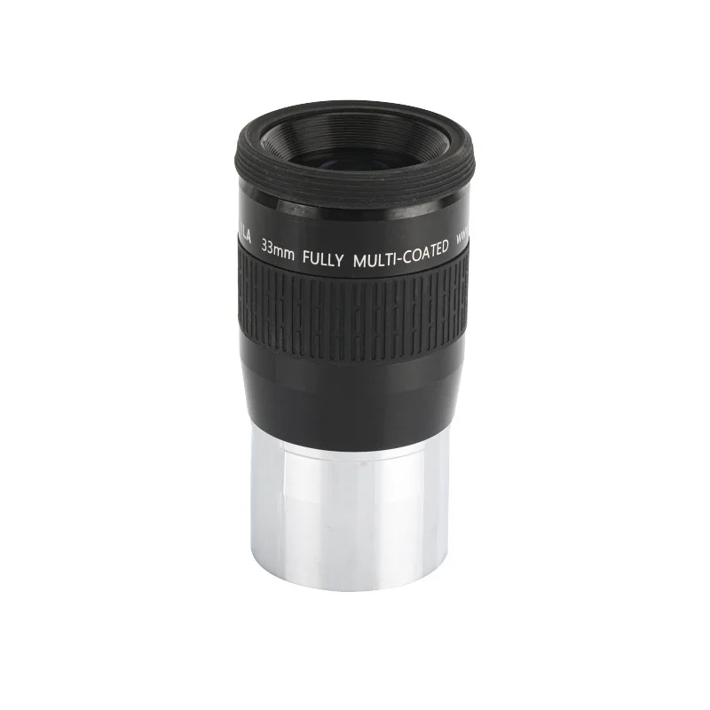 عدسة تلسكوب أكويلا 2 بوصة 27/33/39 ملم FOV52 FMC #4