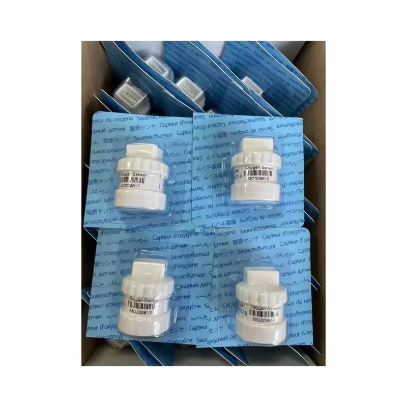 Compatible MAQUET Servo-I, Servo-S 66 40 044 ,MAQUET oxy gen cell 6640044 SERVO I /SERVO S MO2-S O2 sensor