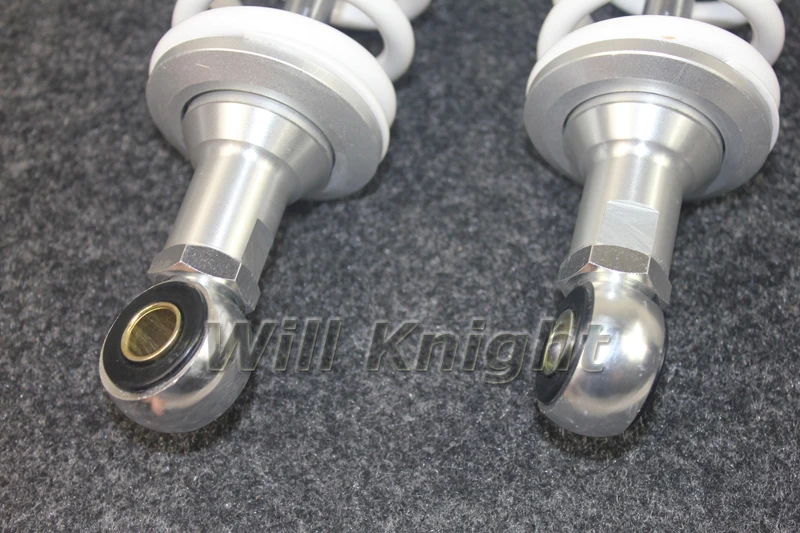 Ammortizzatore universale per moto da 320 mm