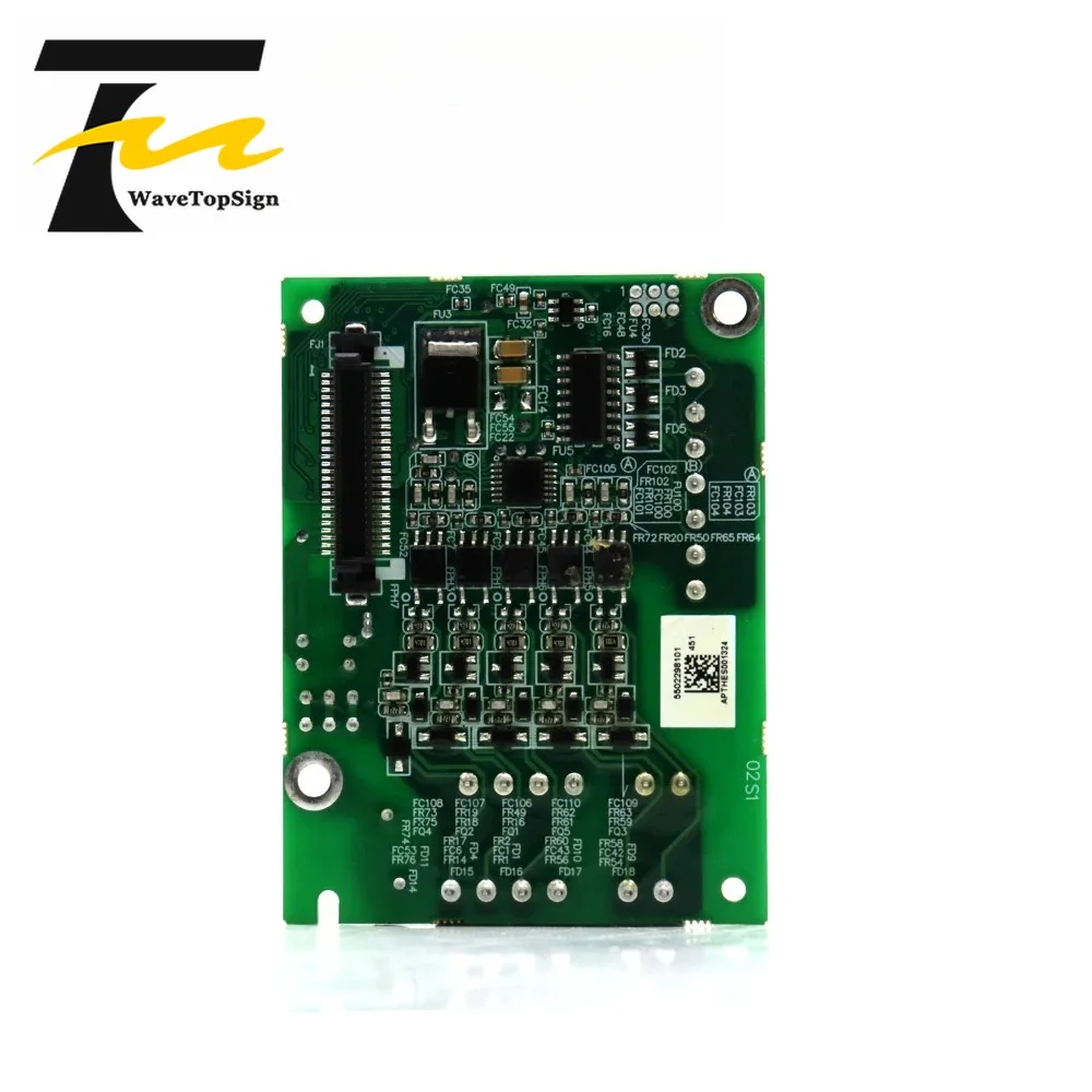 Boding Delta Inverter PG-Karte EMC-PG01L