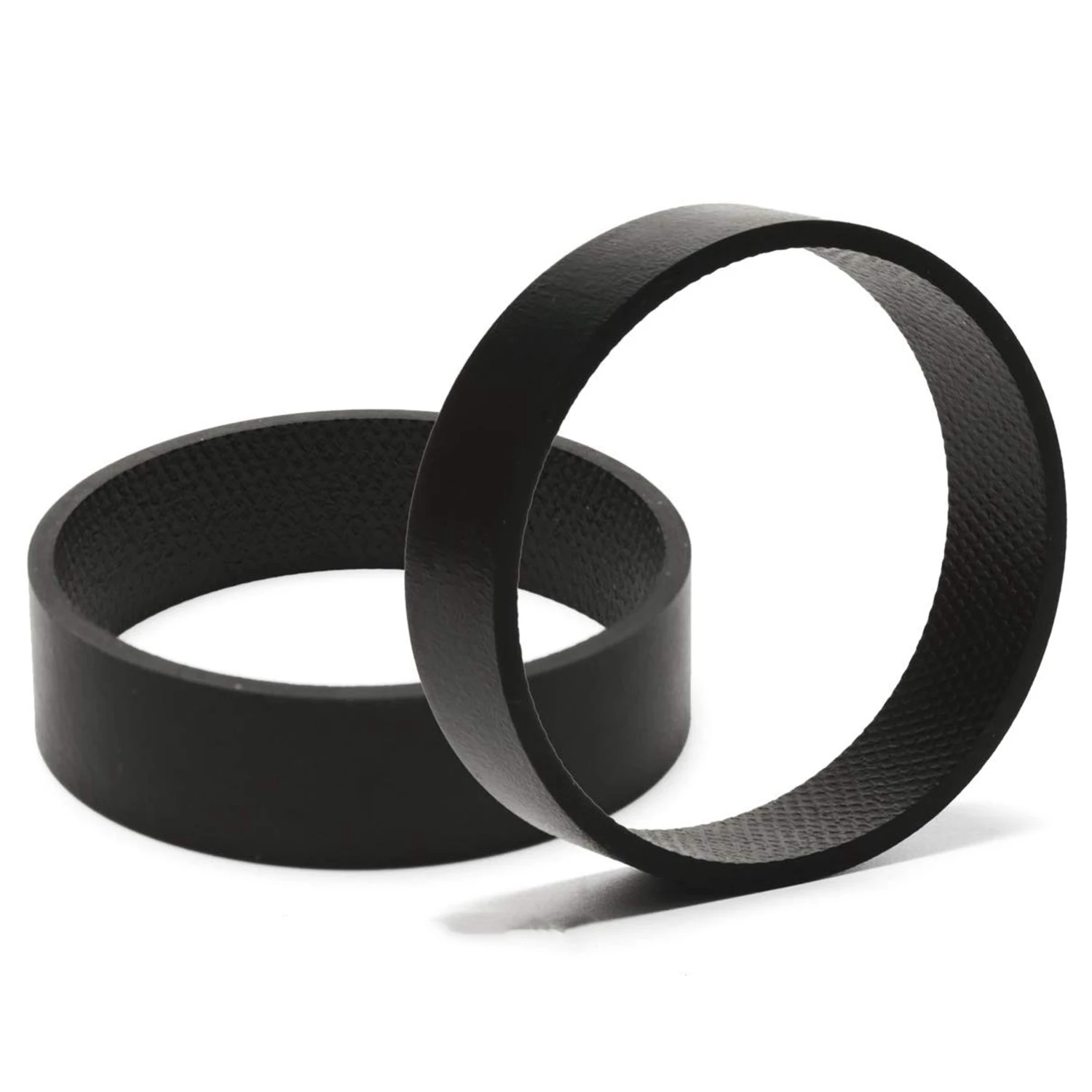 حزام المكنسة الكهربائية لسلسلة كيربي ، يناسب جميع نماذج سلسلة الجيل ، 10 قطعة