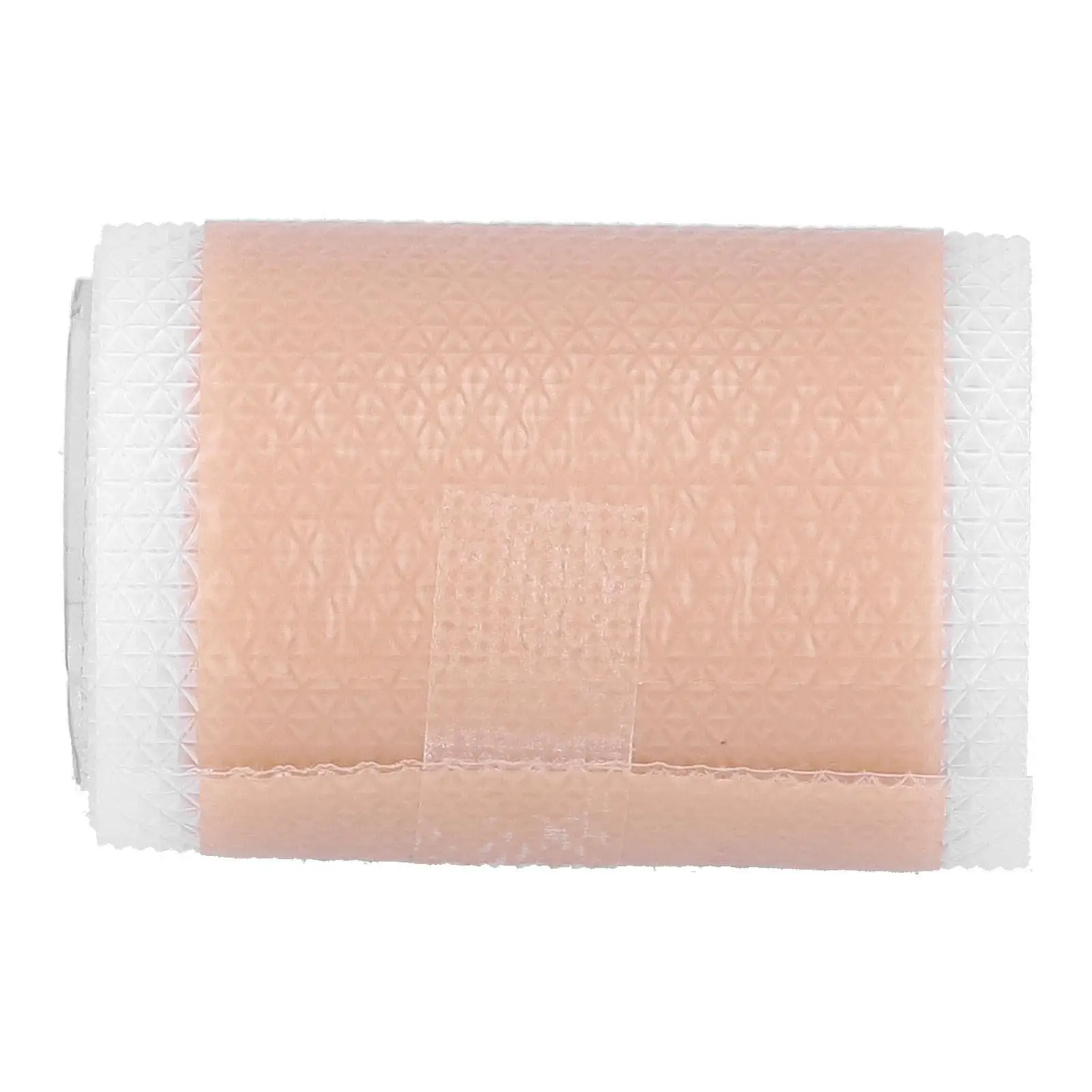 ملصق رقعة سيليكون لتصحيح الأذن الجمالية الممتصة للأطفال 4 قطع 50 سم لكل منها #1