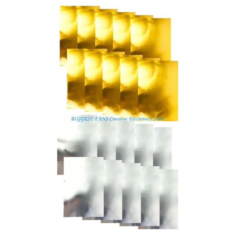 Professionelles dickes Aluminium-Kunstdruckpapier für einzigartige Kunstwerke und Skulpturen-Reliefmalerei für Ausstellungen und