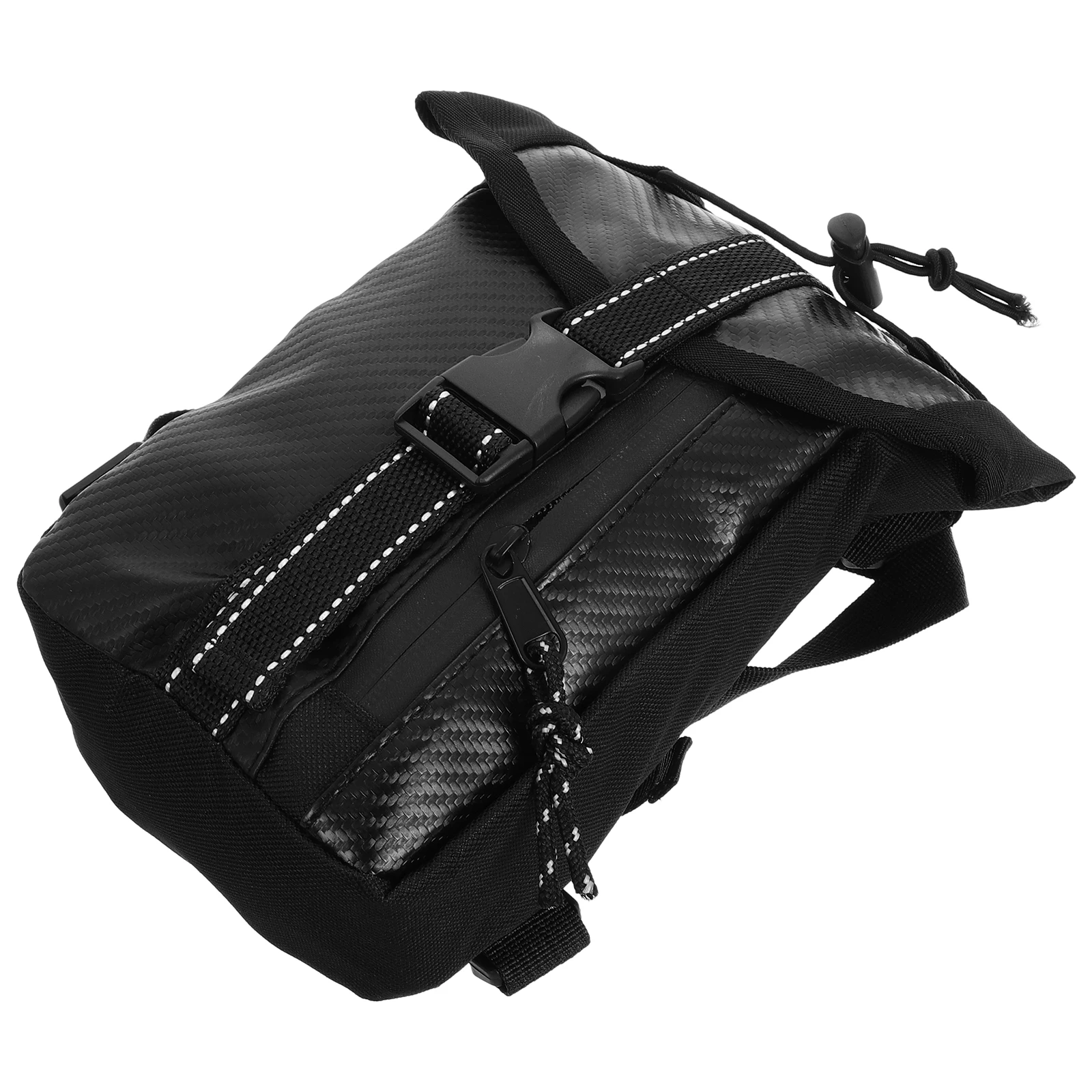 

Waterproof Motorcycle Thigh Large Capacity Leg For Men Women Durable Waist Pack Adjustable Riding Gear Storage Bag Outdoor