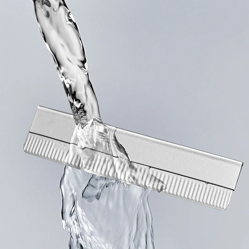 Bezpieczny trymer do brwi Składana maszynka do golenia ze stali nierdzewnej Profesjonalna golarka do usuwania owłosienia twarzy Kobieta Narzędzia do makijażu