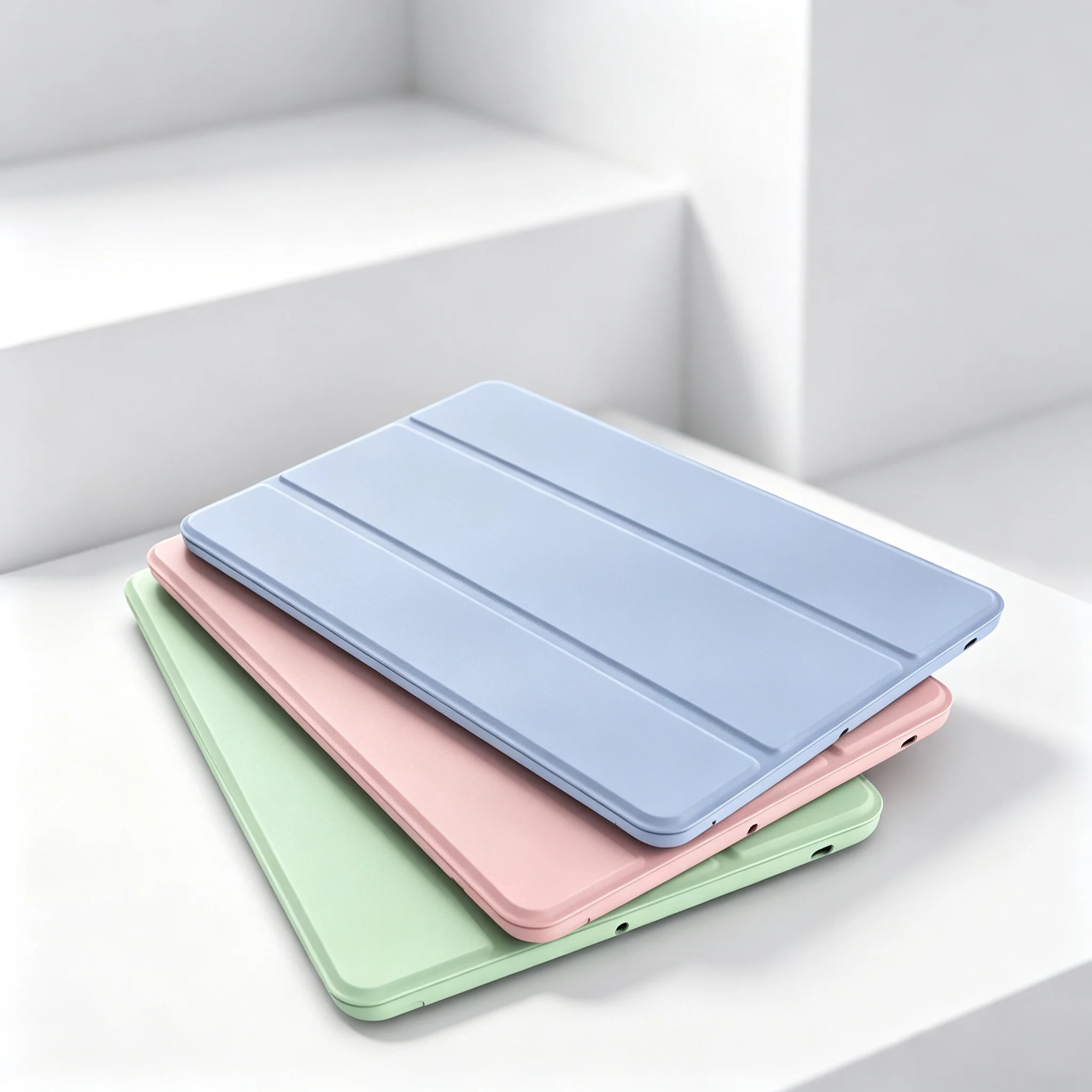 Poco Tablet Accessories - For Poco Pad X1 Case PU