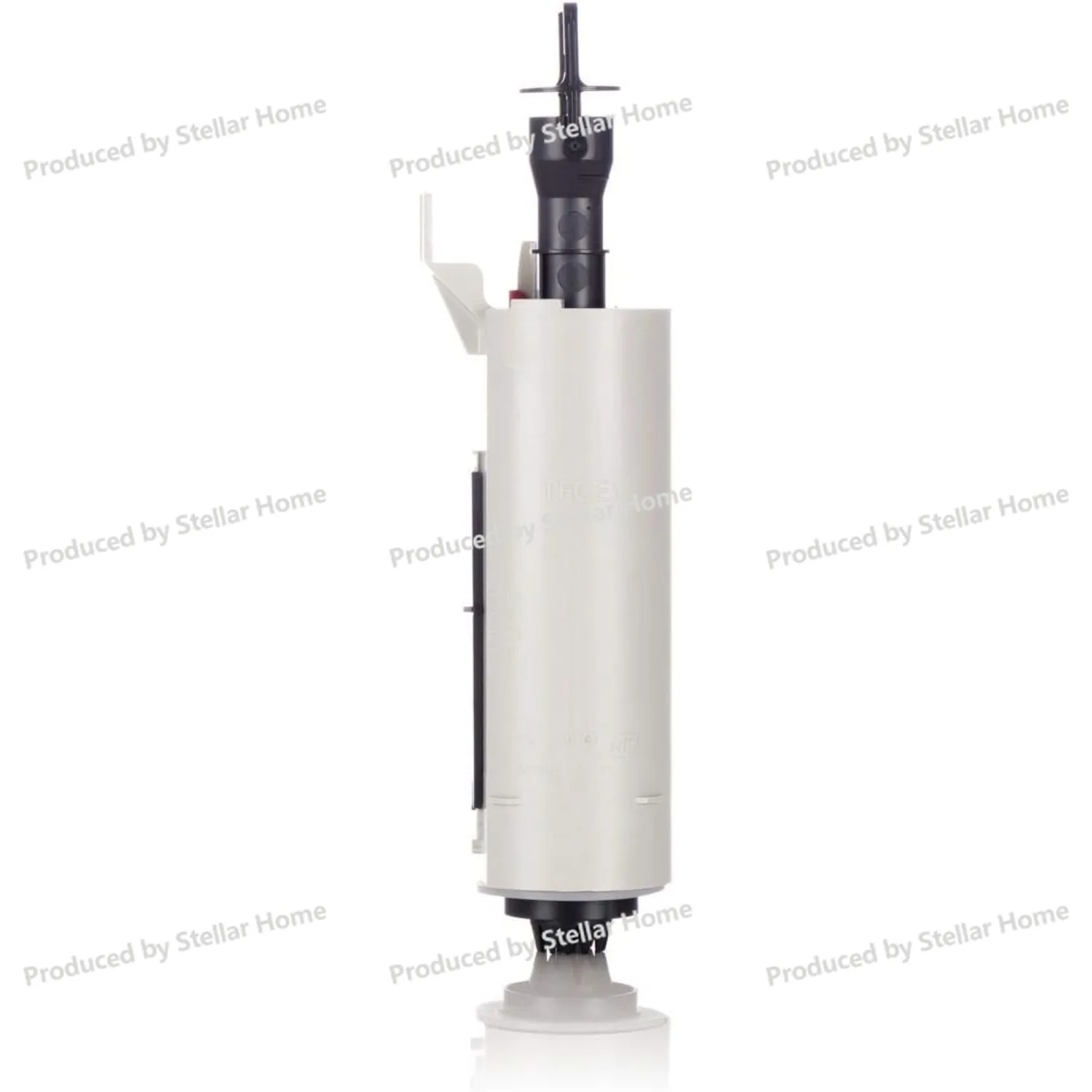 Toilet Drain Valve Compatible For TECE 9820223 A2 Standard Tank Kit with Valve Seat/Throttle Set/Actuator Lever view 3