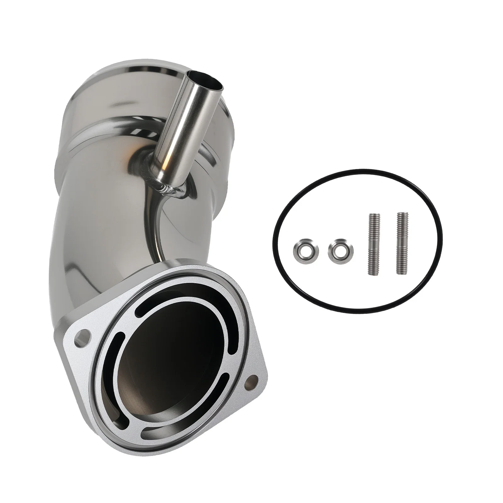 Aluminum Intake Kit…