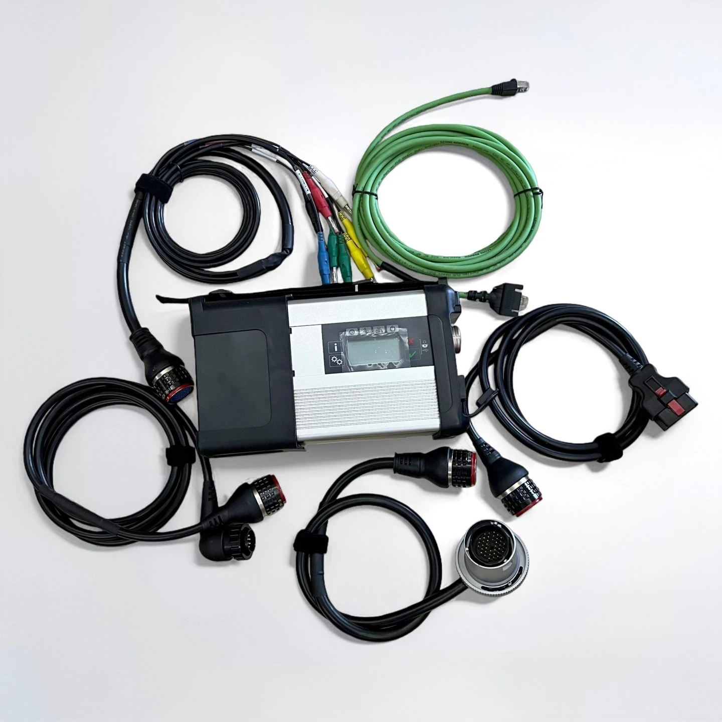 Professional Mb Sta…