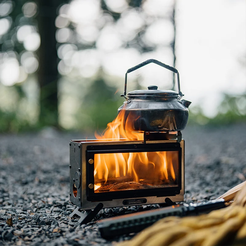 Thumbnail 4 - #27 Latest Outdoor Heaters Offers