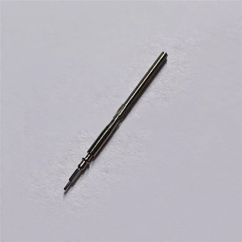 5Pcs Metal Watch Winding Stem for OS10/OS20/OS60 Automatic Movements Repair Part Watches Accessories