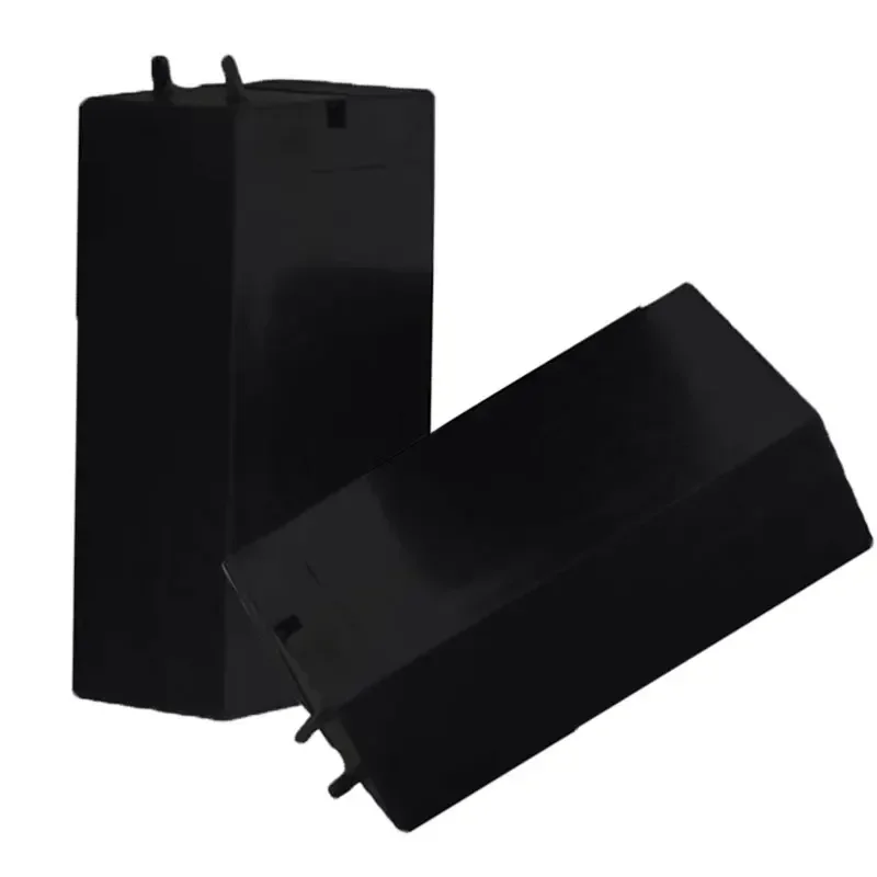 Batería de almacenamiento de plomo y ácido, 1200mAh, 4V, pilas para mosquitos y murciélagos, lámpara LED, faros, linterna recargable de alta capacidad