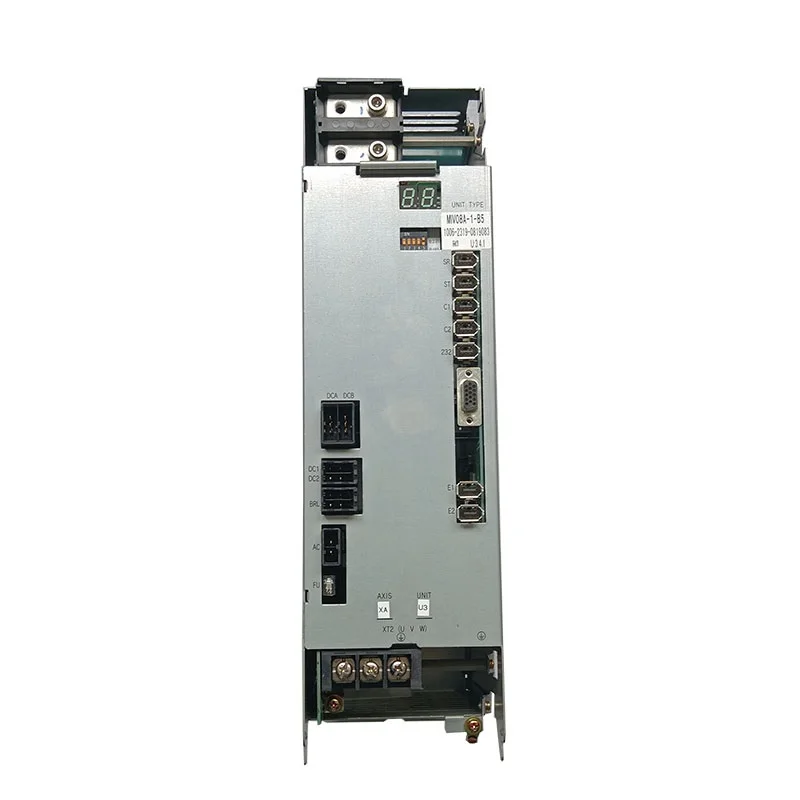 Servo Drive MIV08A-…