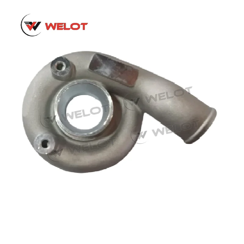 49131Turbo TD03 Compressor Housing 49131-06003 49131-06004 49131-06006 Turbocharger Parts For Opel Meriva A 1.7 P702DTH 2003