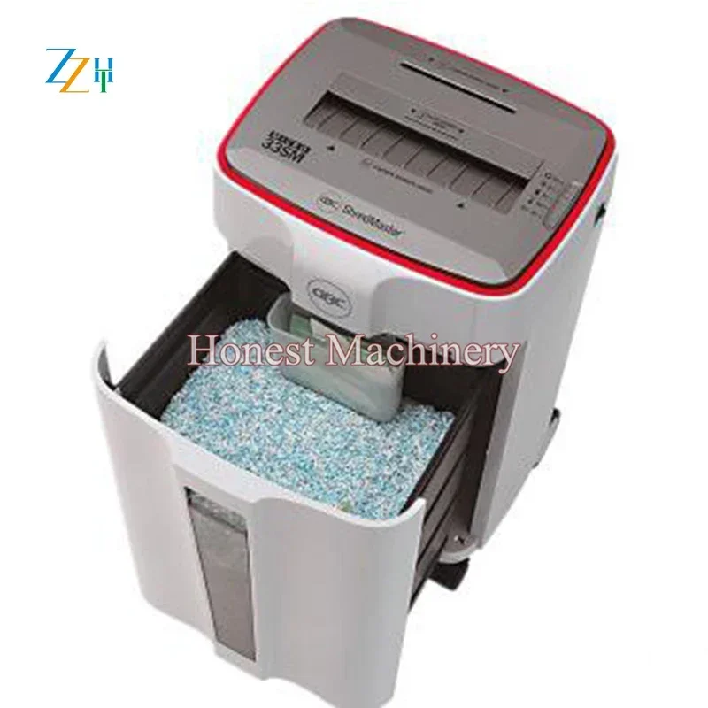 

Идеальный 2026 Промышленный измельчитель бумаги по лучшей цене на продажу