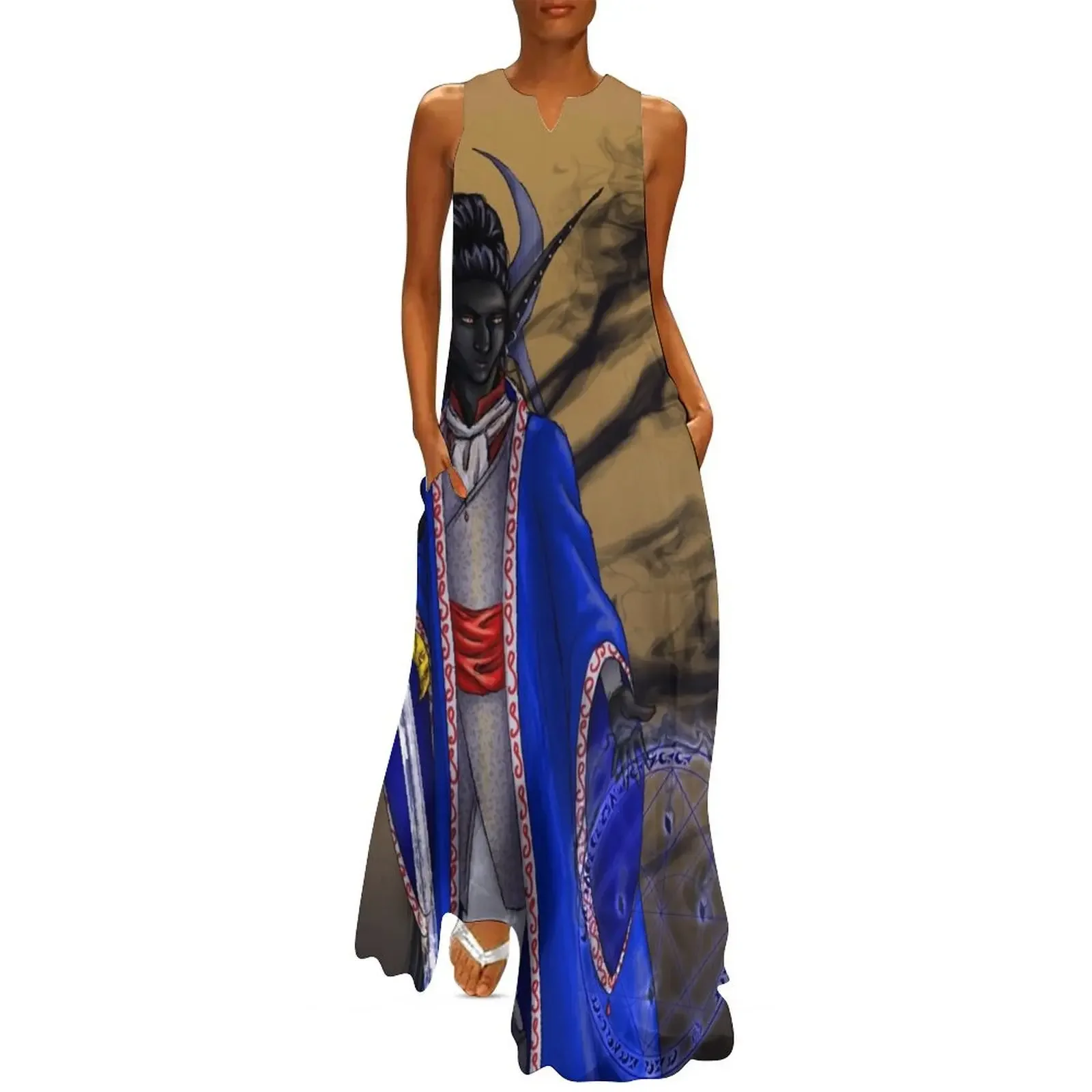 

Erchamonon Long Dress birthday dresses for women prom dress 2025 women evening dress
