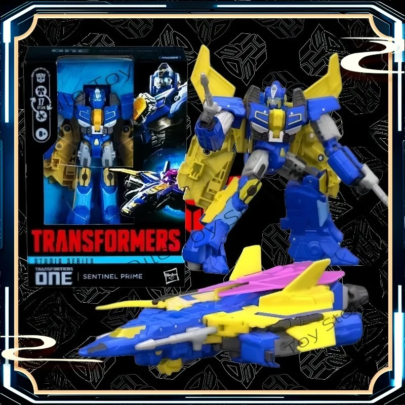 ของเล่นแปลงร่าง SS Origin Commander Alita Yellow Bee Red Spider Megatron ของสะสมแอ็คชั่นฟิกเกอร์ ของขวัญ กล่องเดิม มีสินค้าในสต็อก