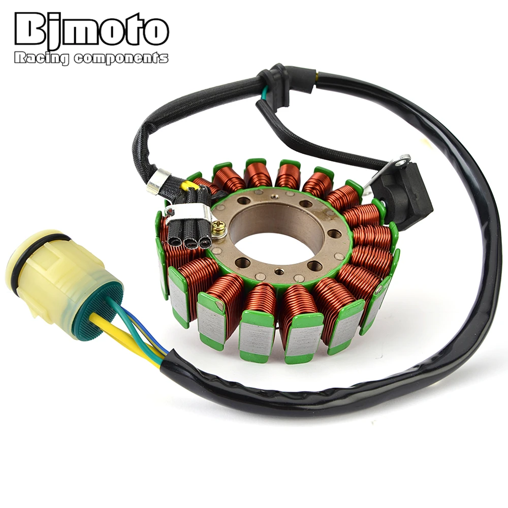 

TRX 420 FA FPA Motorcycle Stator Coil For Honda TRX420FA TRX420FPA 2A A 2AC 2009 2010 2011 2012 2013 2014 31120-HP7-A01